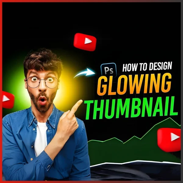 Mastering Social Media Thumbnails: Pro-Level Course 🚀