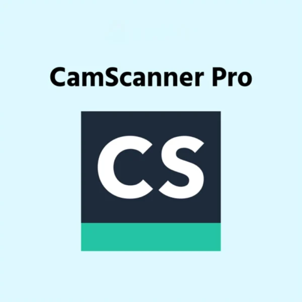 🔥CamSanner Pro🔥মাত্র ৯৯ টাকায় লাইফটাইম🔥
