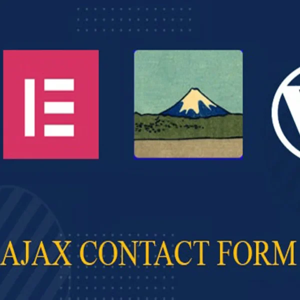 Elementor AJAX Contact Form Plugin for WordPress