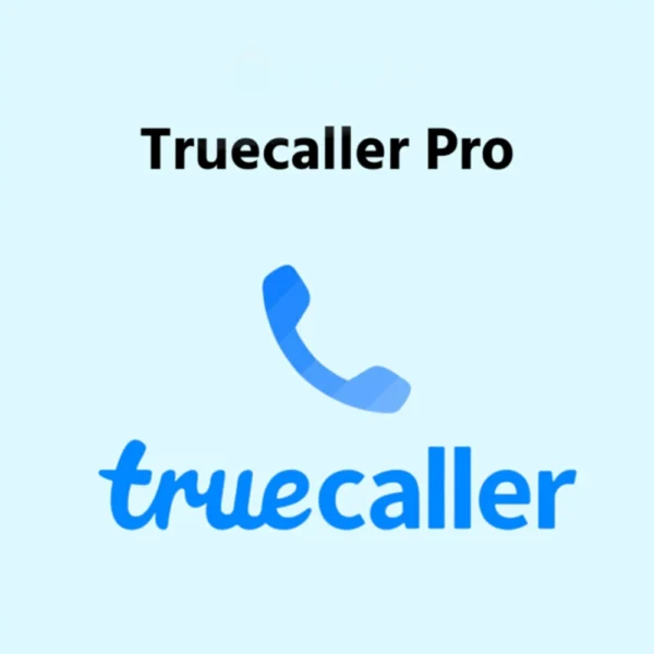 🔥Trucaller Premium 🔥লাইফটাইম